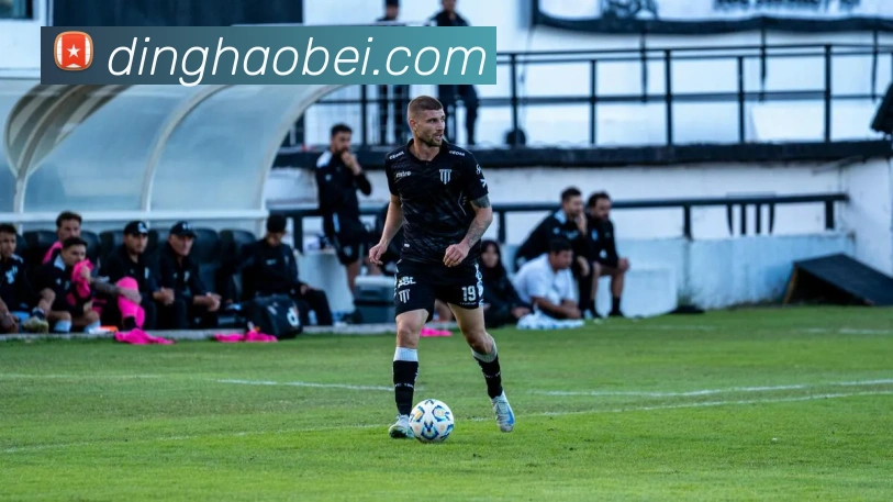 平台展示图